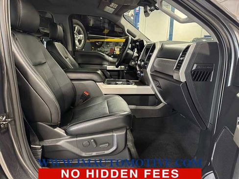 Used 2020 Ford F250 Lariat image 21