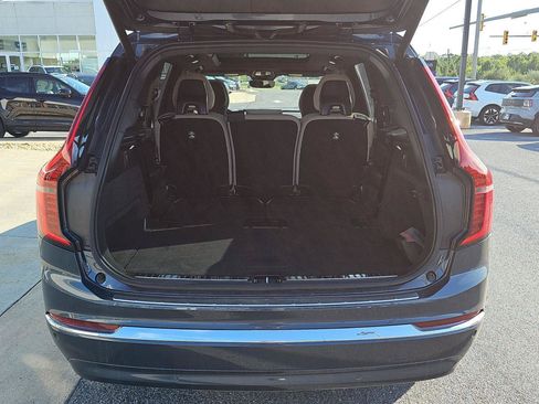Used 2026 Volvo XC90 B6 Plus w/ Protection Package Premier AWD/4WD image 24