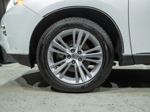 Used 2015 Lexus RX 350 AWD image 7