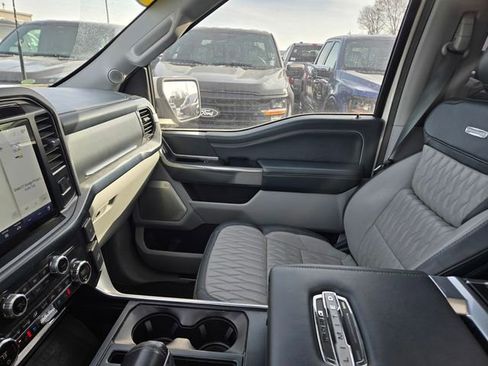 Used 2021 Ford F150 Limited image 13