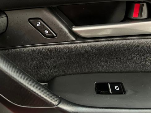 Used 2024 MAZDA CX-50 AWD 2.5 S w/ Preferred Package image 26