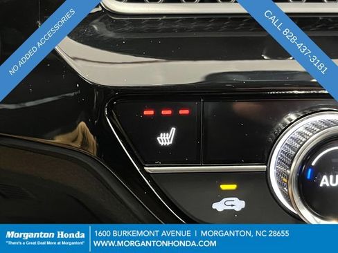 New 2026 Honda Civic Sport Touring image 23