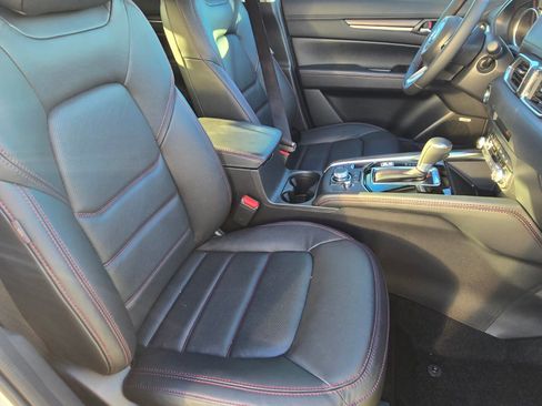 New 2025 MAZDA CX-5 Carbon Edition image 11