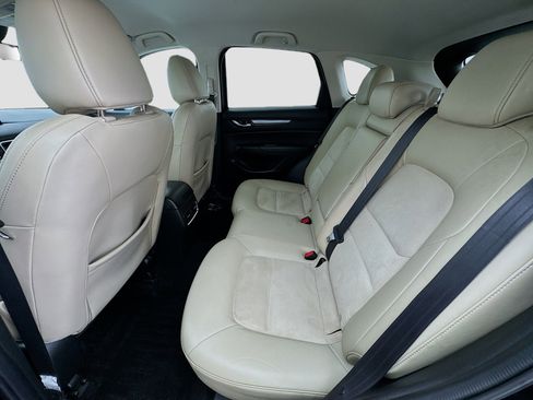 Used 2021 MAZDA CX-5 Touring image 15