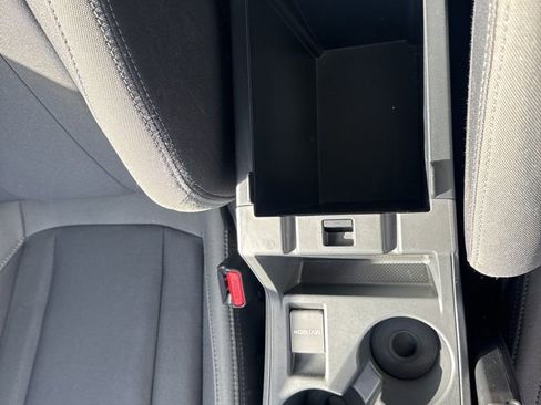 Certified 2025 Subaru Crosstrek 2.0i Premium image 21