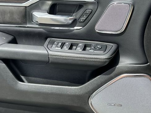 New 2026 RAM 1500 Laramie w/ Night Edition image 31