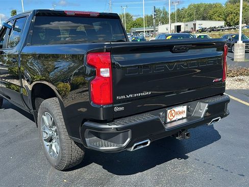 New 2026 Chevrolet Silverado 1500 RST image 6