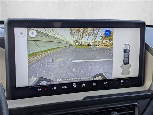 New 2026 Ford Bronco Sport Big Bend image 12