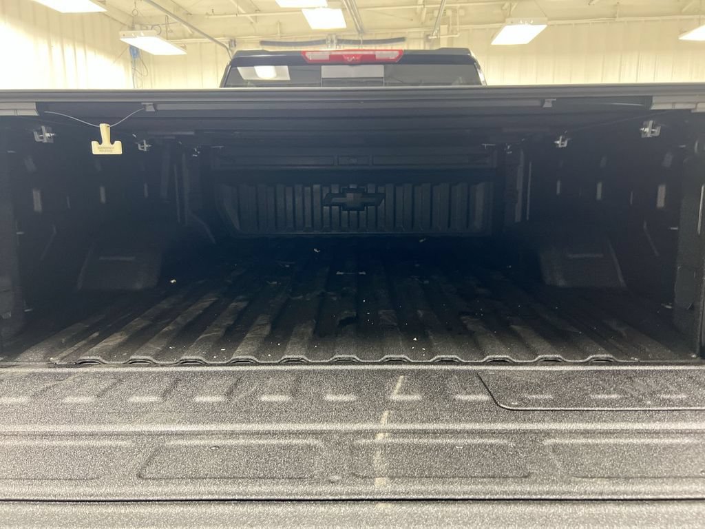 New 2026 Chevrolet Silverado 2500 High Country w/ High Country Premium Package AWD/4WD image 25