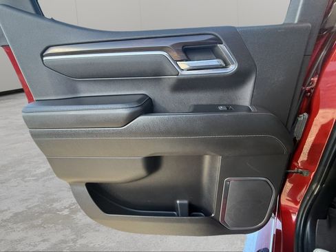 Used 2022 GMC Sierra 1500 SLT w/ SLT Premium Package image 27