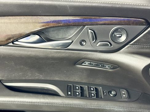 Used 2018 Cadillac CT6 Platinum image 24