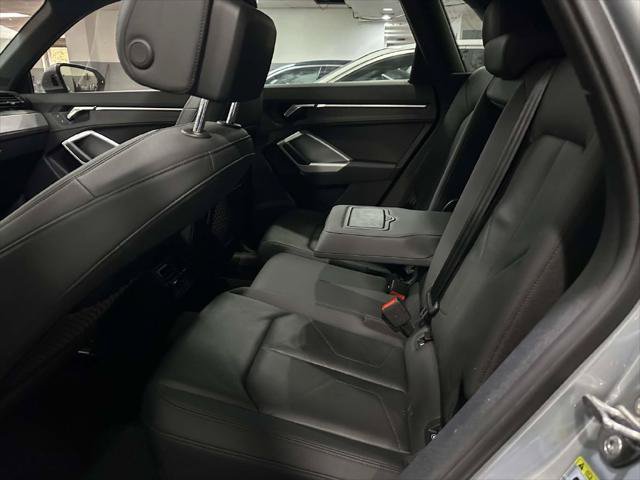 Used 2020 Audi Q3 2.0T Premium AWD/4WD image 10