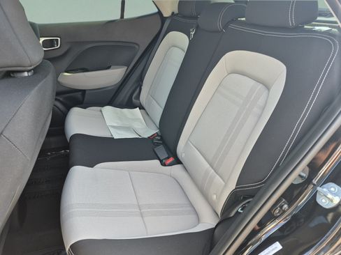 New 2026 Hyundai Venue SEL FWD image 16