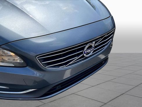 Used 2017 Volvo S60 T5 Inscription FWD image 30