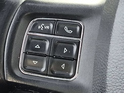 Used 2014 RAM 1500 Sport w/ Convenience Group RWD image 19