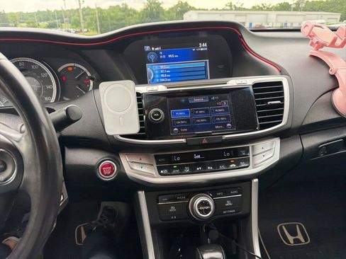 Used 2013 Honda Accord EX-L image 10