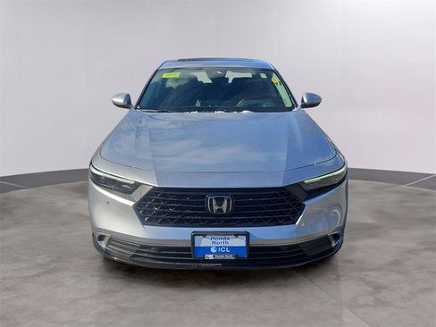 Certified 2024 Honda Accord Touring image 11