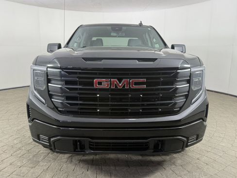 Used 2023 GMC Sierra 1500 Pro w/ Graphite Edition AWD/4WD image 2