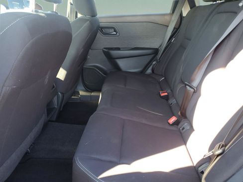 Used 2023 Nissan Rogue S FWD image 8