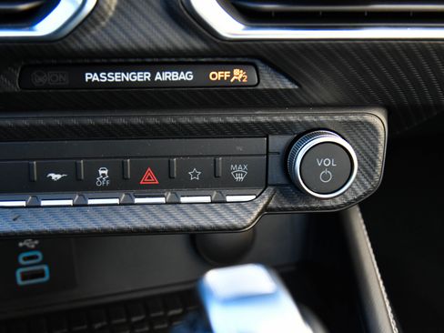 Used 2024 Ford Mustang GT Premium image 27