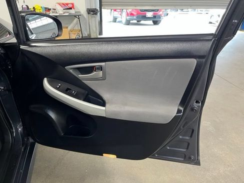 Used 2015 Toyota Prius Three FWD image 12