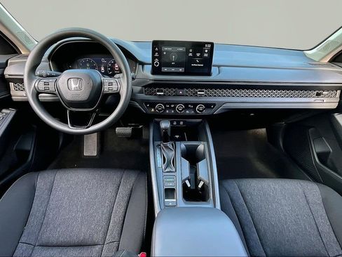 Certified 2026 Honda Accord SE image 8