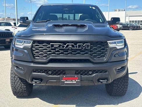 Used 2026 RAM 1500 RHO w/ RHO Level 1 Equipment Group AWD/4WD image 3