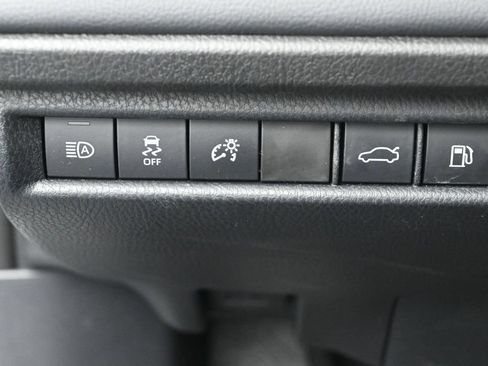 Certified 2026 Toyota Camry XSE FWD image 14