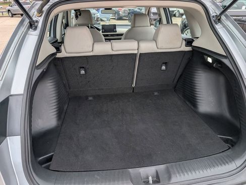 Used 2023 Honda HR-V LX image 28