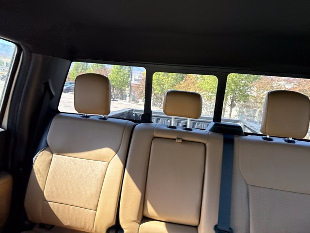 Used 2024 Ford F350 Lariat w/ Chrome Package AWD/4WD image 30