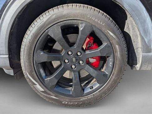 Used 2023 Ford Explorer ST w/ Equipment Group 401A AWD/4WD image 22