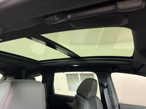 Certified 2026 Acura MDX A-Spec image 5