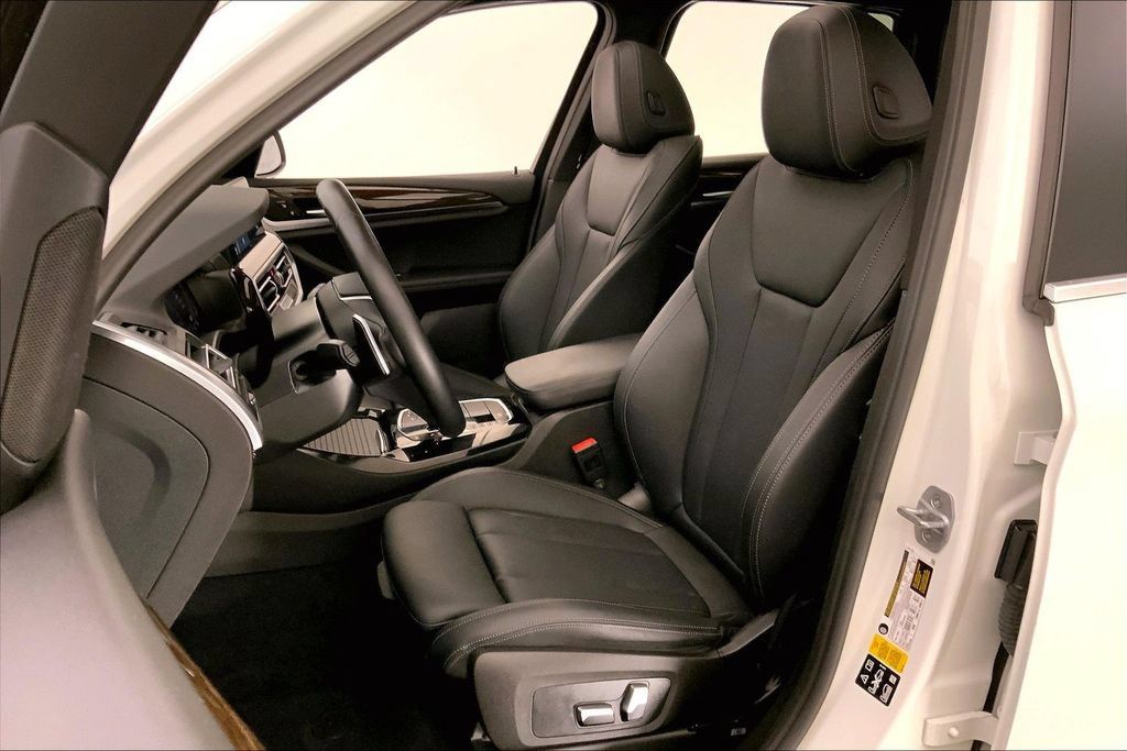 Certified 2023 BMW X3 xDrive30i AWD/4WD image 13