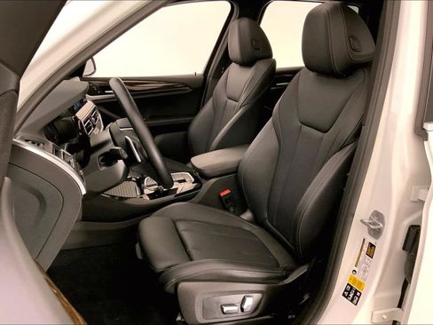 Certified 2023 BMW X3 xDrive30i AWD/4WD image 13