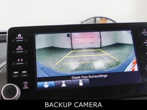 Used 2022 Honda Accord Sport image 18