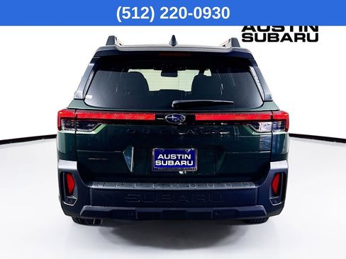 New 2026 Subaru Outback Limited image 7