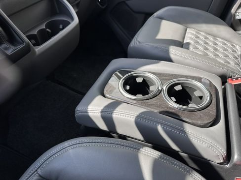 New 2025 Ford Transit 150 Low Roof AWD image 48