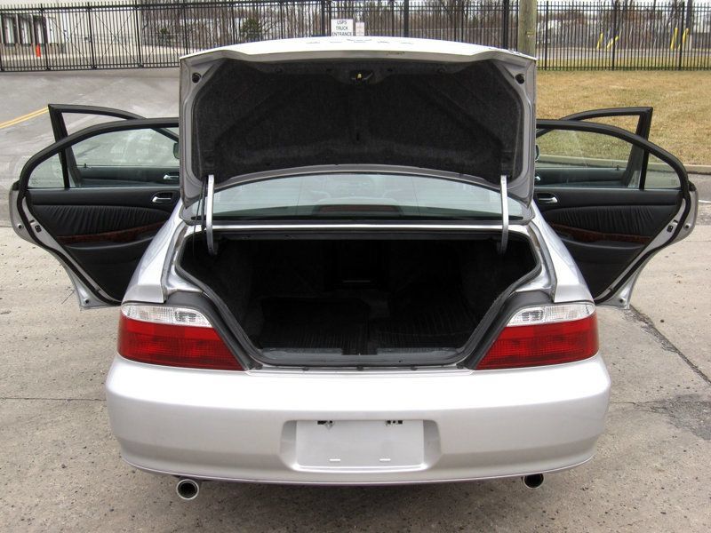 Used 2003 Acura TL FWD image 31