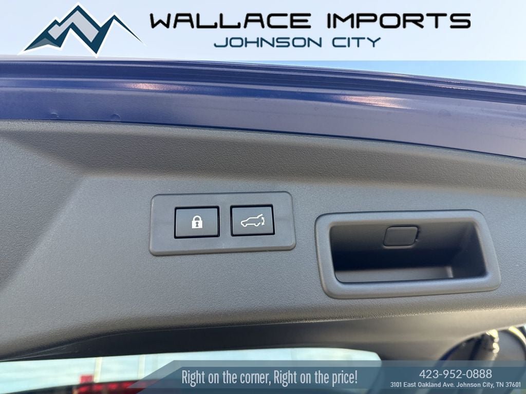 New 2026 Subaru Outback Limited w/ Premium/Limited Plus Package AWD/4WD image 47