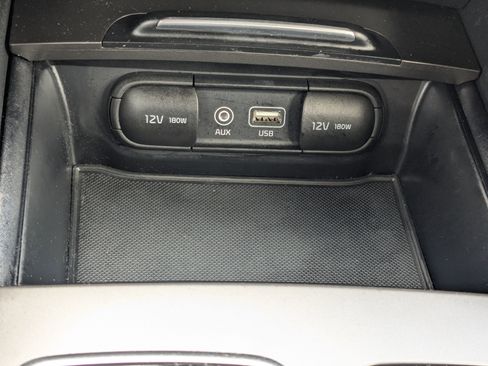 Used 2019 Kia Optima LX image 23