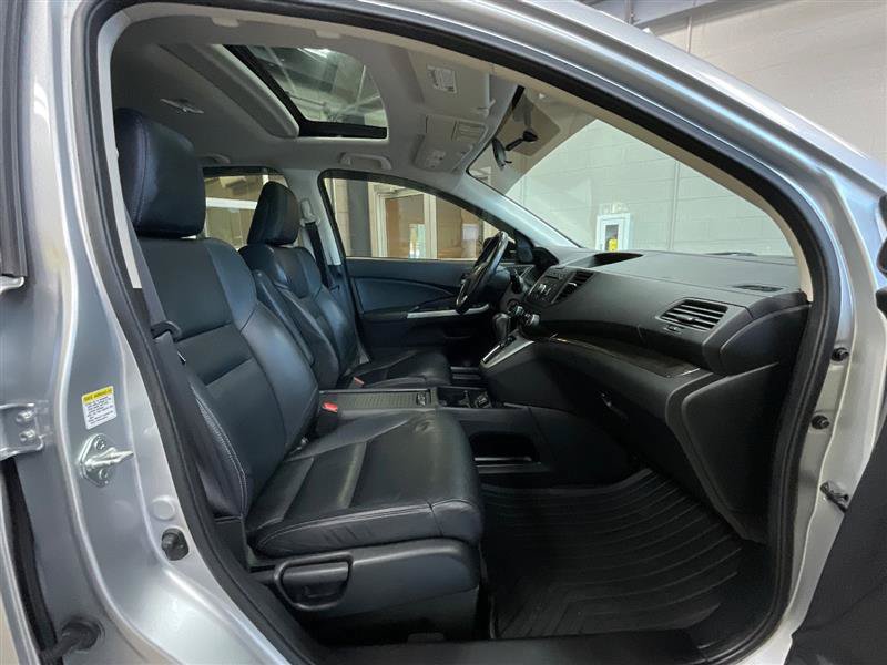 Used 2012 Honda CR-V EX-L image 28