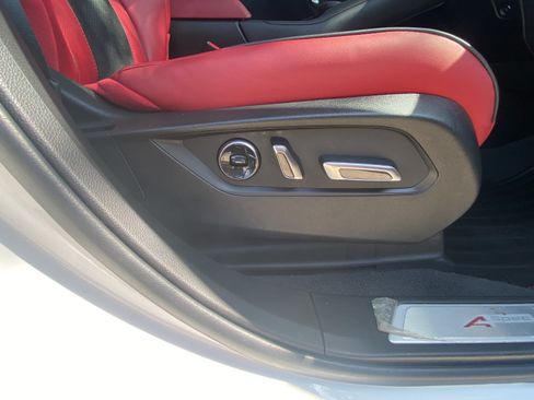 Certified 2024 Acura RDX A-Spec AWD/4WD image 26