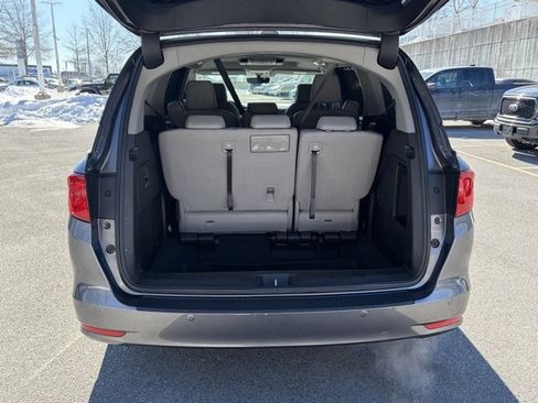 Used 2019 Honda Odyssey Touring image 7