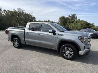 Used 2026 GMC Sierra 1500 SLT RWD video 1