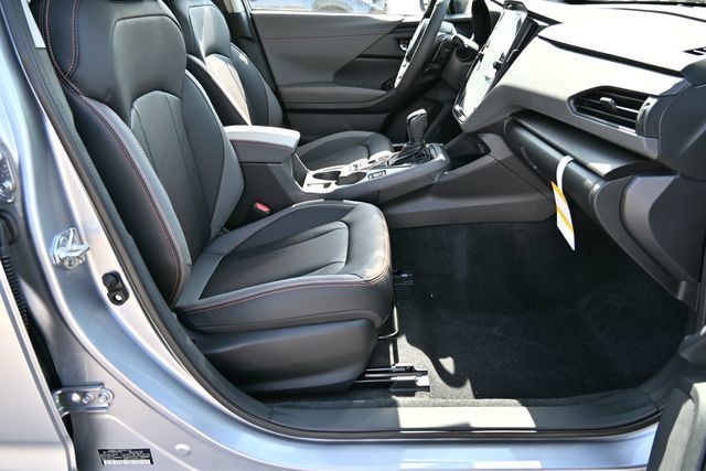 New 2026 Subaru Crosstrek 2.5i Limited AWD/4WD image 14