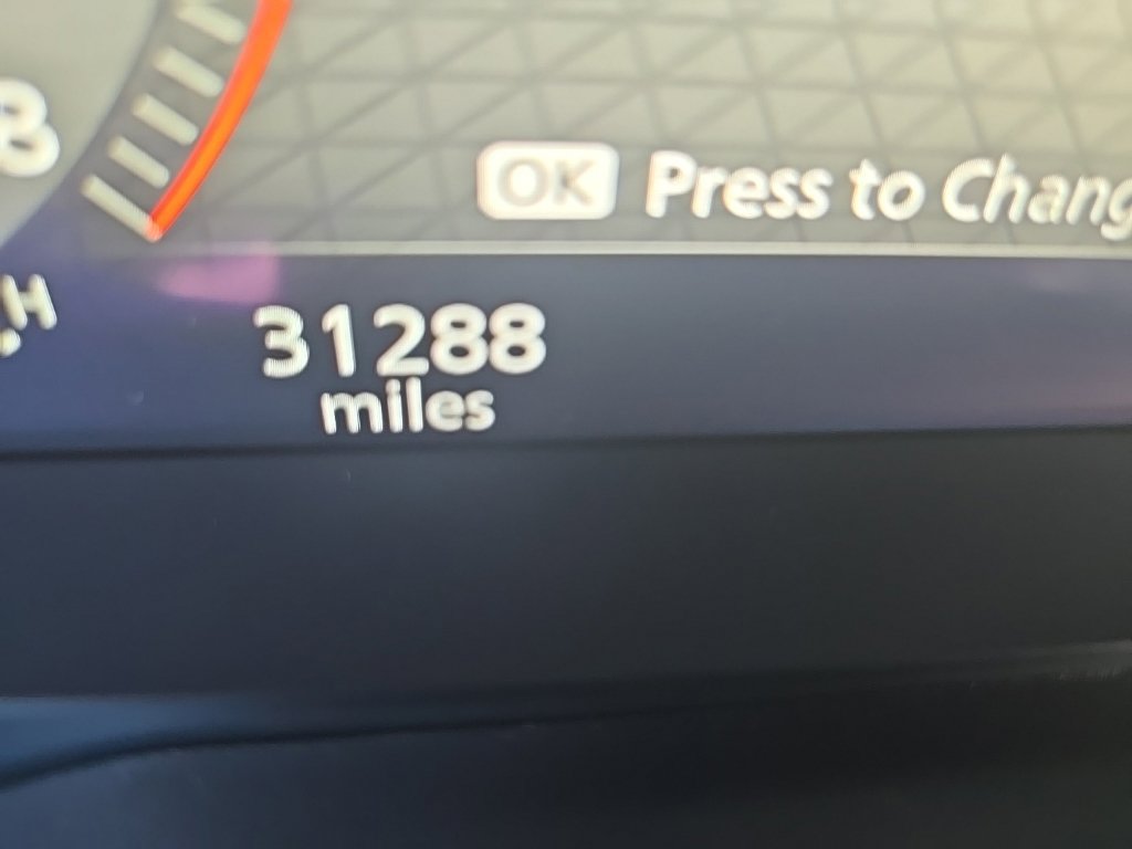 Used 2026 Nissan Rogue SL AWD/4WD image 17
