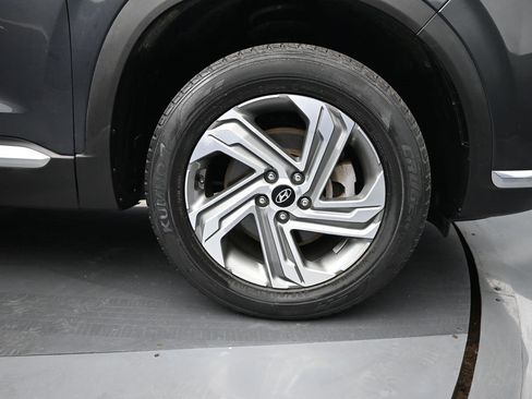 Used 2021 Hyundai Santa Fe SEL image 10