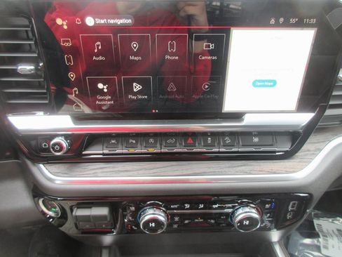 New 2026 GMC Sierra 1500 SLT w/ SLT Premium Plus Package image 19