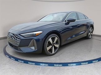 New 2025 Audi A5 2.0T Premium video 1