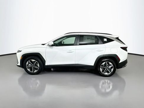 New 2026 Hyundai Tucson SEL FWD image 8